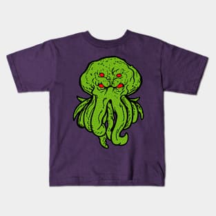 CTHULHU Kids T-Shirt